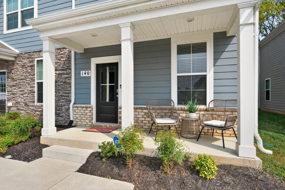 140 Grayson Cir Chapel Hill, TN 37034