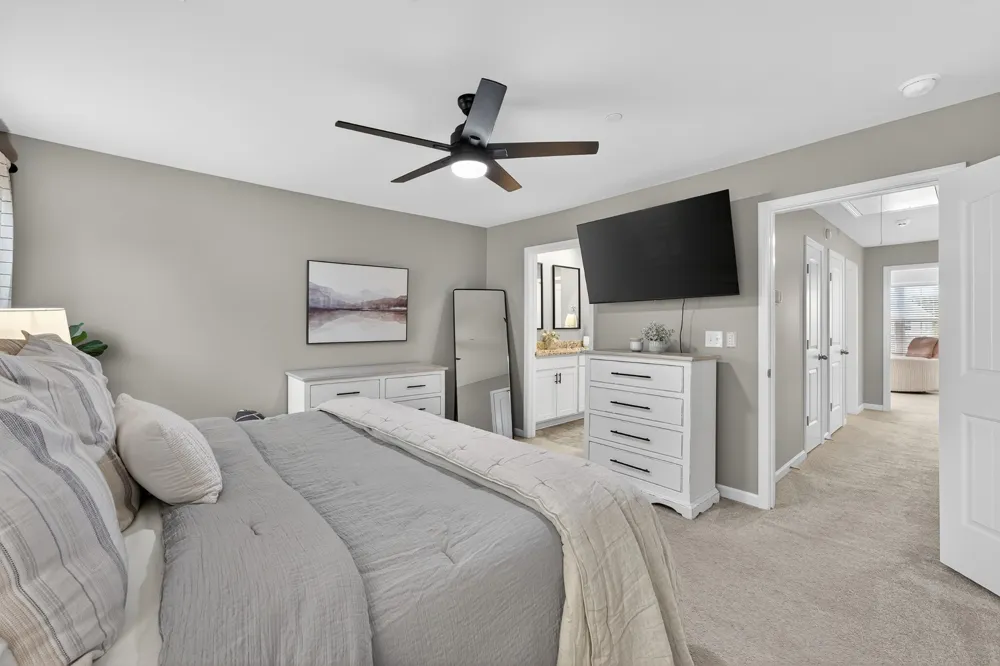 140 Grayson Cir Chapel Hill, TN 37034