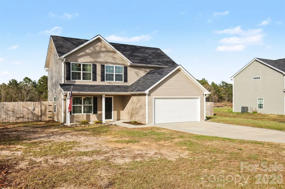 941 Airport Road Pageland, SC 29728
