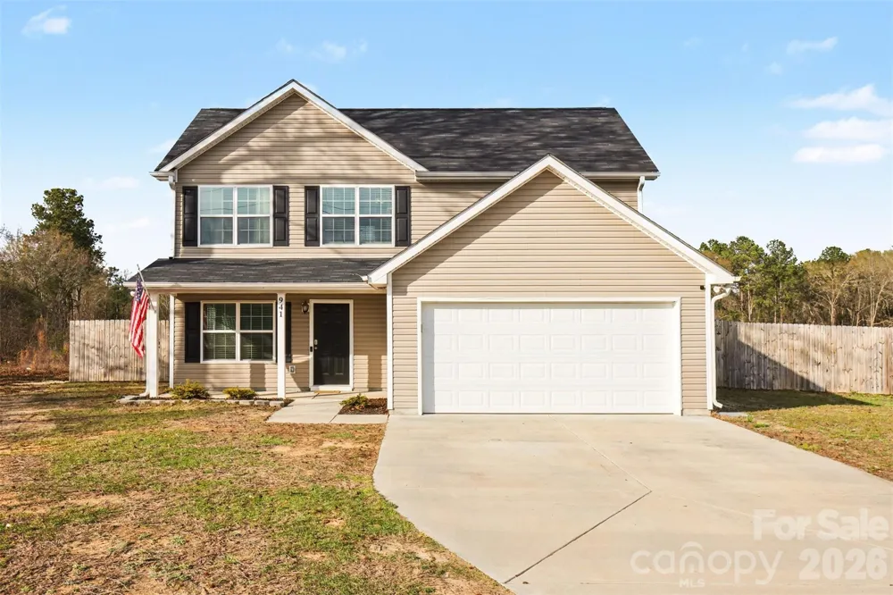 941 Airport Road Pageland, SC 29728