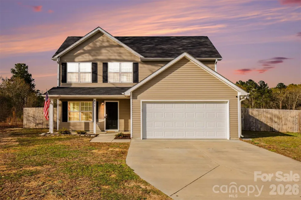 941 Airport Road Pageland, SC 29728