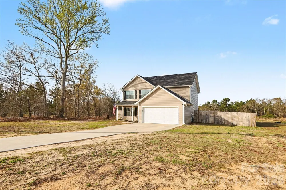 941 Airport Road Pageland, SC 29728