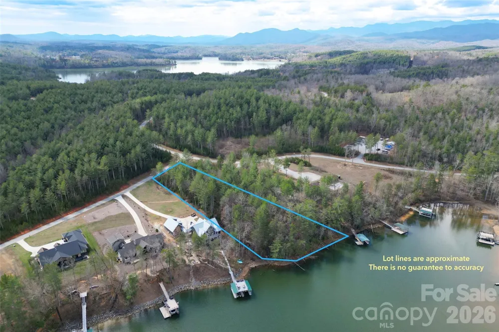 25 Linville View Drive #8 Nebo, NC 28761