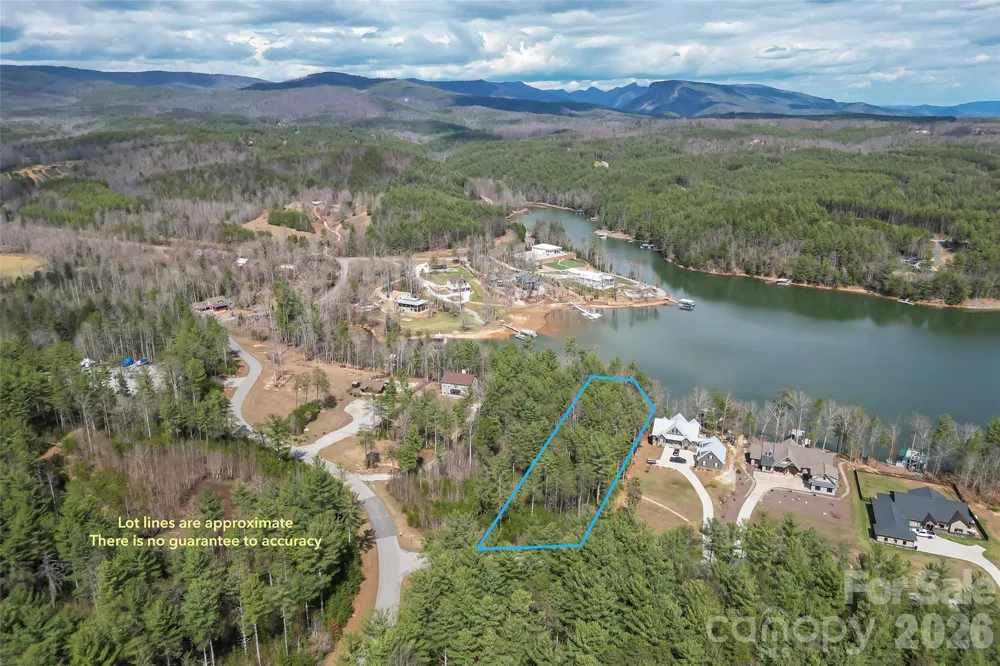 25 Linville View Drive #8 Nebo, NC 28761