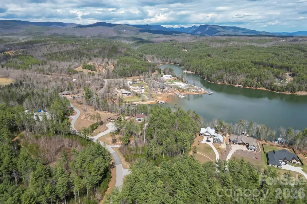 25 Linville View Drive #8 Nebo, NC 28761