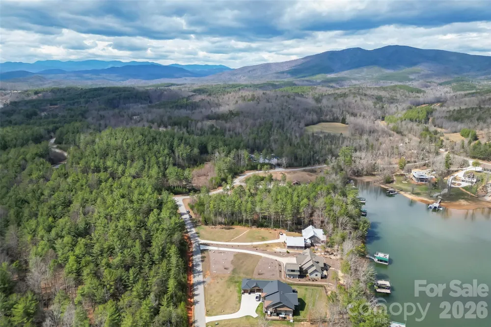 25 Linville View Drive #8 Nebo, NC 28761