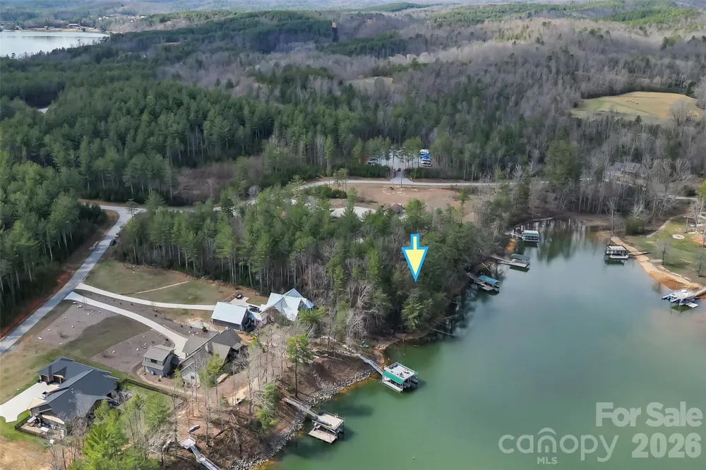 25 Linville View Drive #8 Nebo, NC 28761