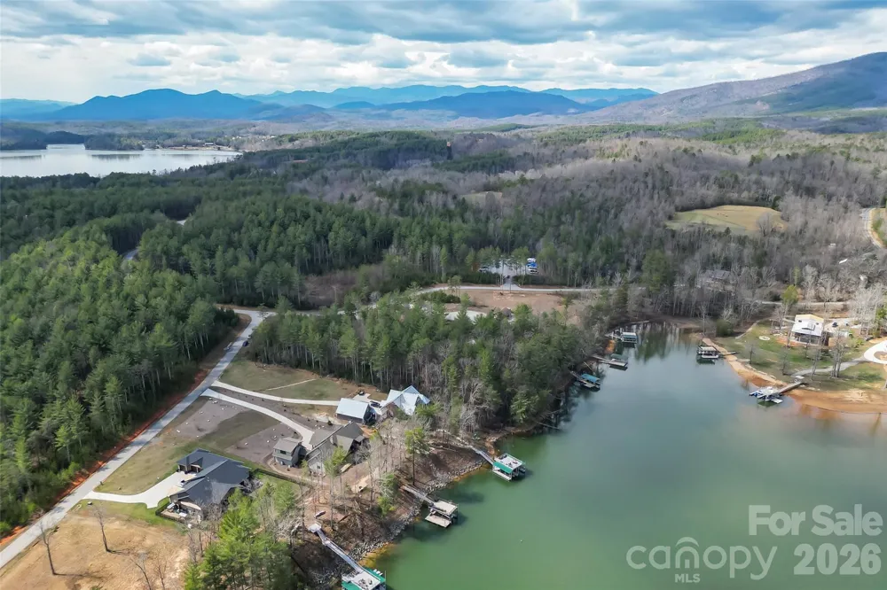 25 Linville View Drive #8 Nebo, NC 28761