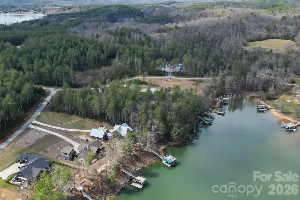 25 Linville View Drive #8 Nebo, NC 28761
