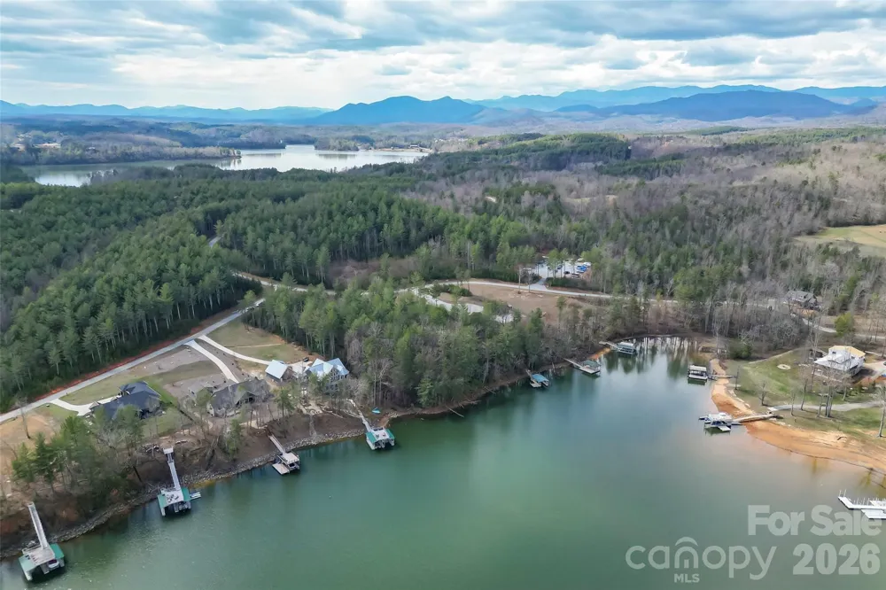 25 Linville View Drive #8 Nebo, NC 28761