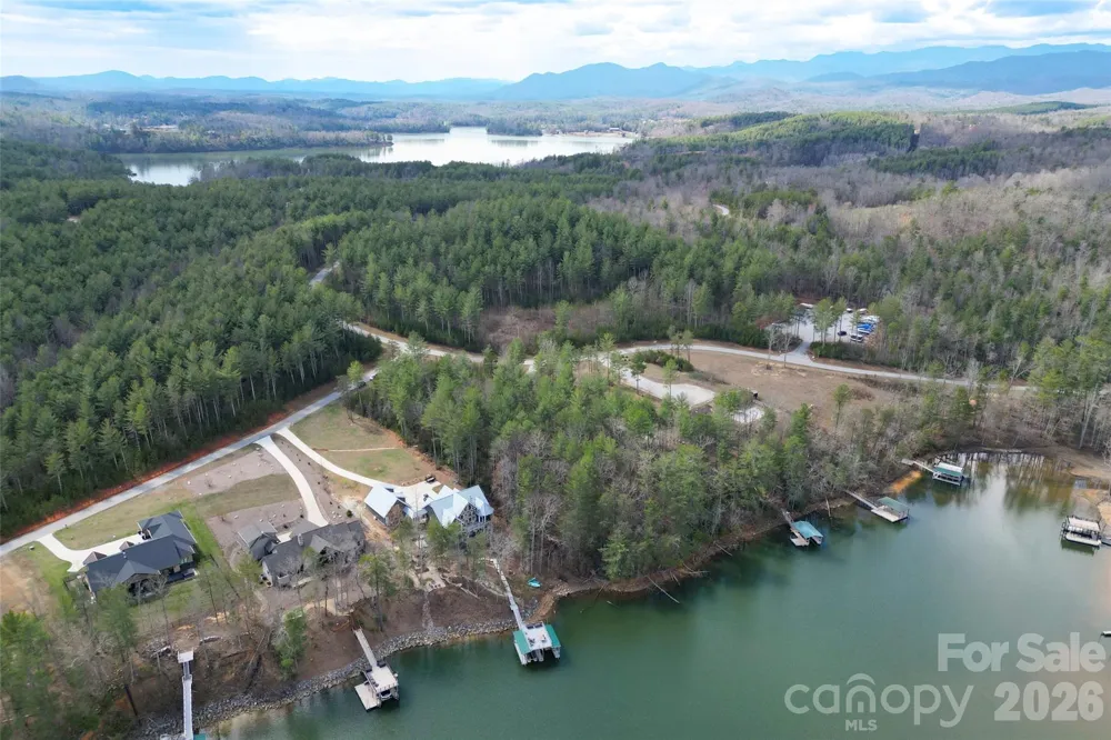 25 Linville View Drive #8 Nebo, NC 28761