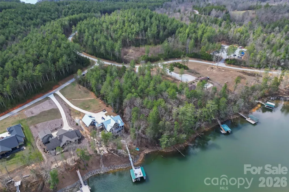 25 Linville View Drive #8 Nebo, NC 28761
