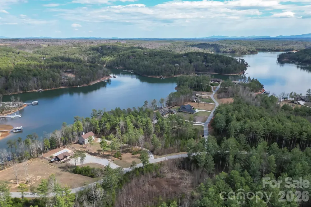 25 Linville View Drive #8 Nebo, NC 28761
