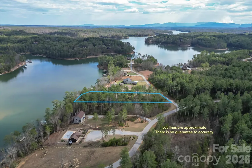 25 Linville View Drive #8 Nebo, NC 28761