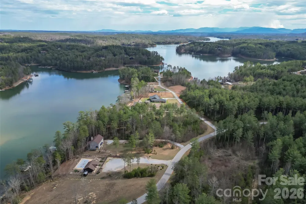 25 Linville View Drive #8 Nebo, NC 28761