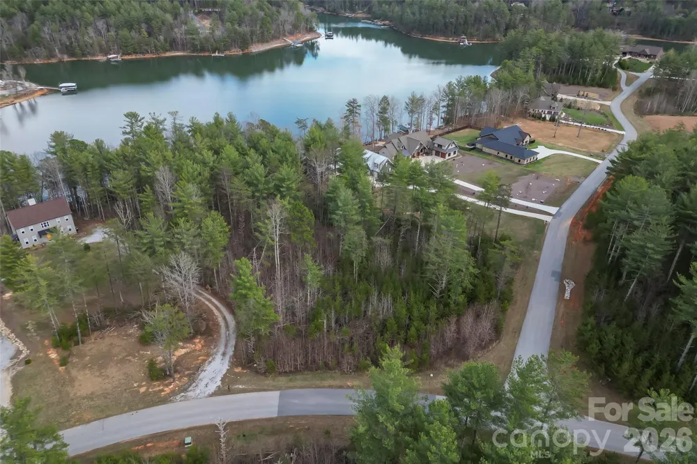 25 Linville View Drive #8 Nebo, NC 28761