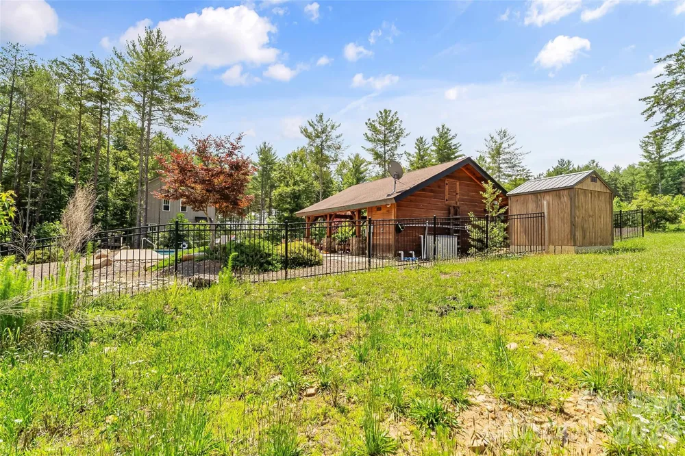 25 Linville View Drive #8 Nebo, NC 28761