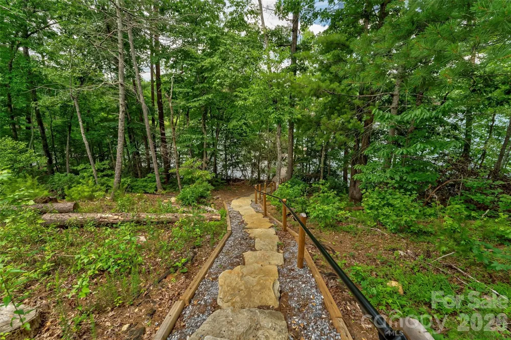 25 Linville View Drive #8 Nebo, NC 28761