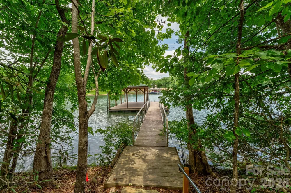 25 Linville View Drive #8 Nebo, NC 28761