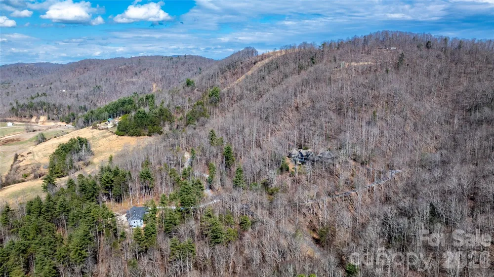 00000 Ashley Bend Trail #43 Hendersonville, NC 28792