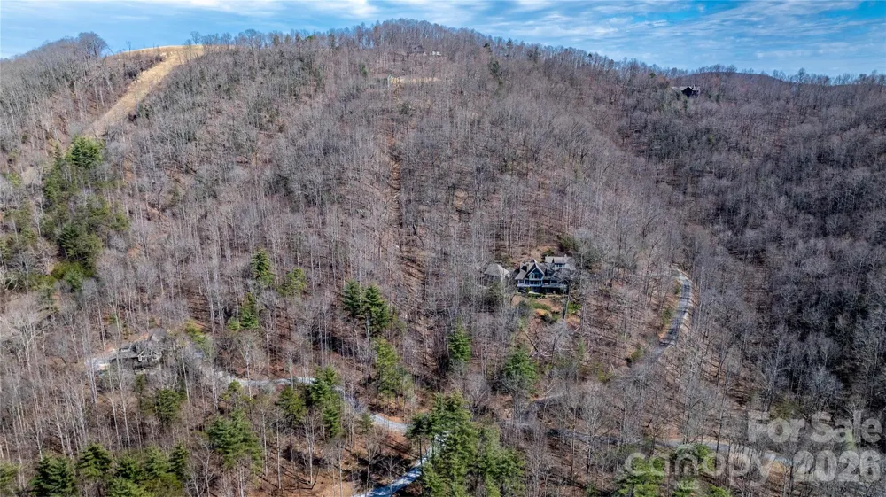 00000 Ashley Bend Trail #43 Hendersonville, NC 28792