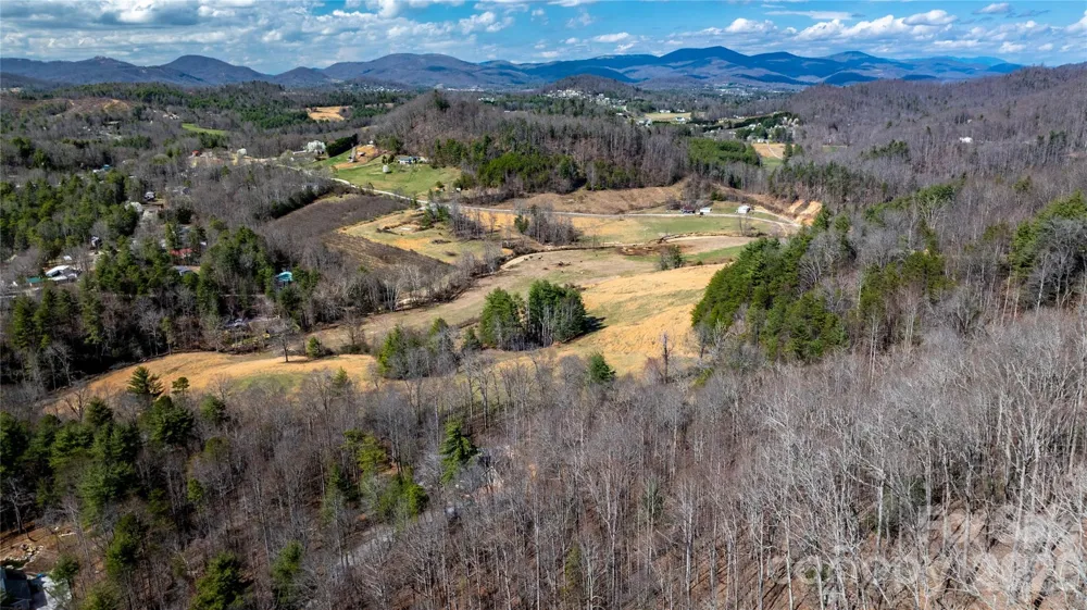 00000 Ashley Bend Trail #43 Hendersonville, NC 28792