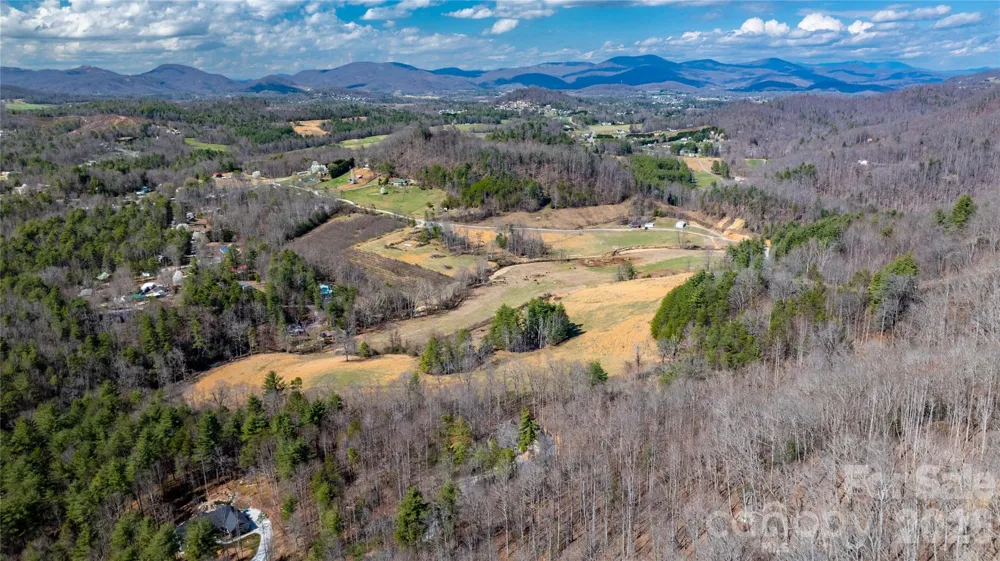 00000 Ashley Bend Trail #43 Hendersonville, NC 28792