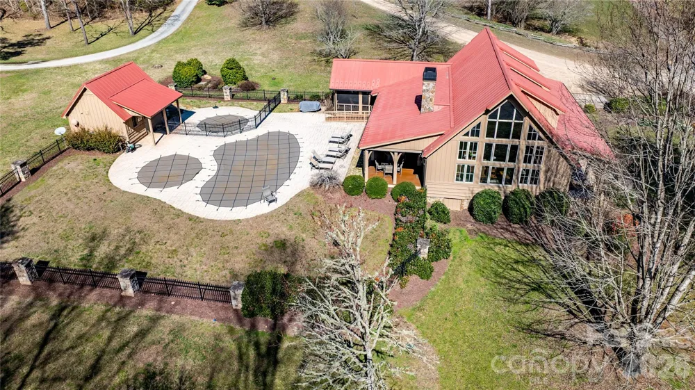 00000 Ashley Bend Trail #43 Hendersonville, NC 28792