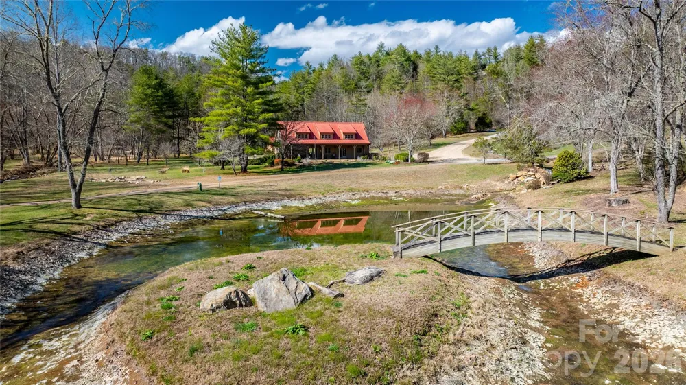 00000 Ashley Bend Trail #43 Hendersonville, NC 28792