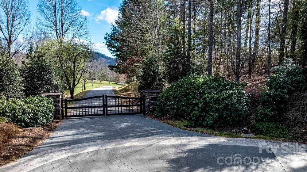 00000 Ashley Bend Trail #43 Hendersonville, NC 28792