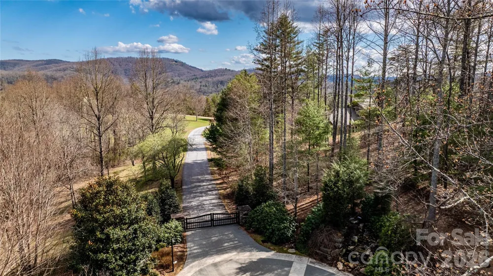 00000 Ashley Bend Trail #43 Hendersonville, NC 28792
