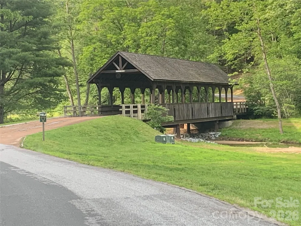 00000 Ashley Bend Trail #43 Hendersonville, NC 28792