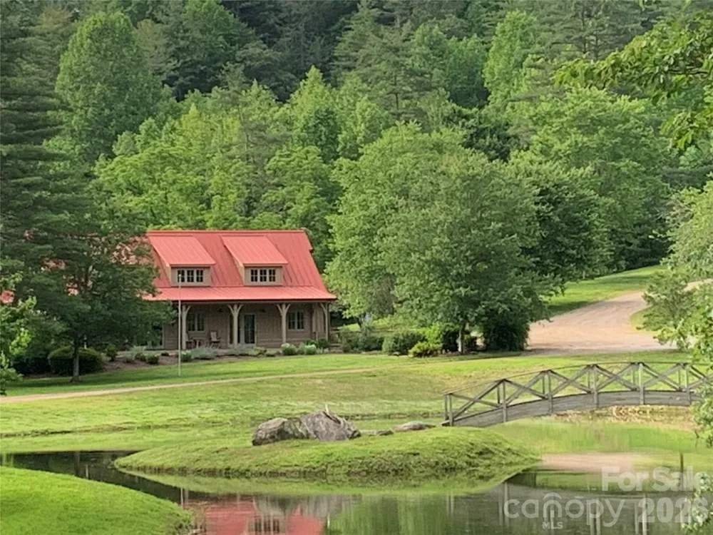 00000 Ashley Bend Trail #43 Hendersonville, NC 28792
