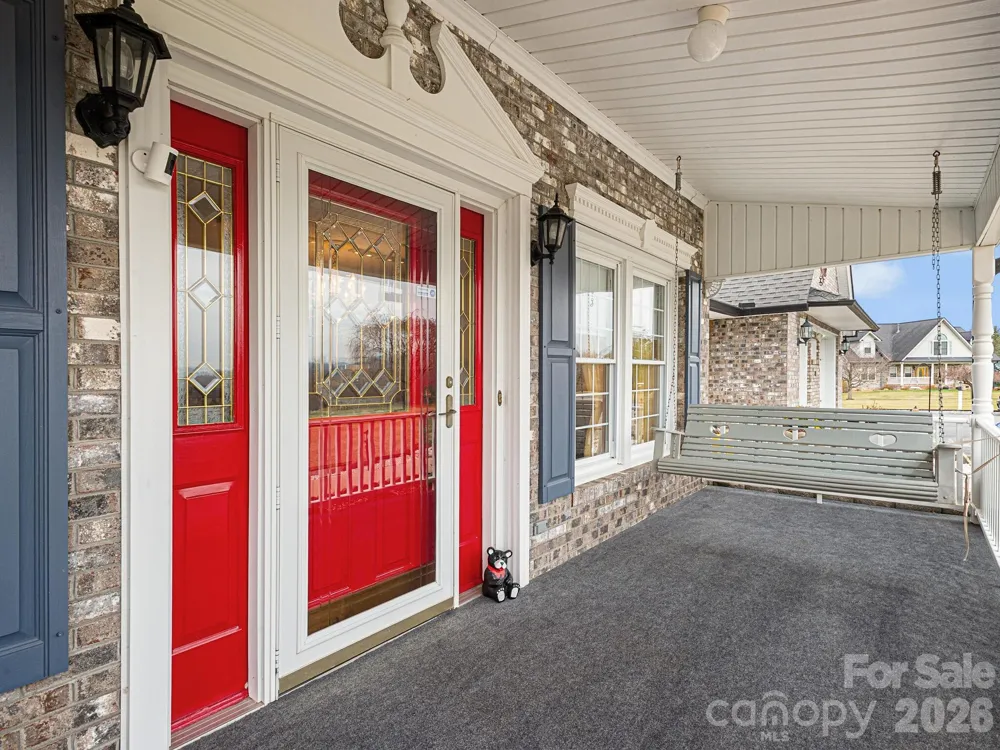 727 Jenkins Valley Road Alexander, NC 28701