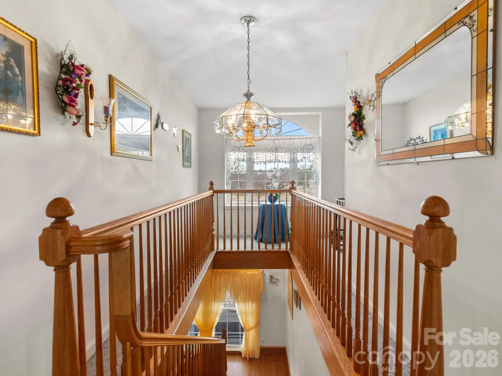 727 Jenkins Valley Road Alexander, NC 28701