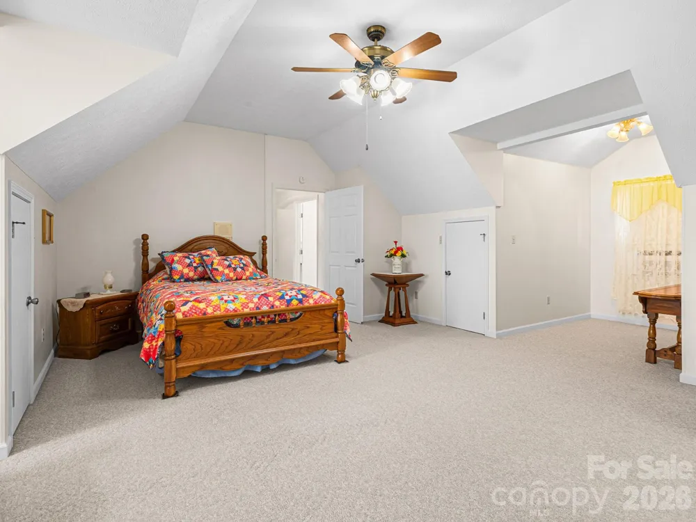 727 Jenkins Valley Road Alexander, NC 28701