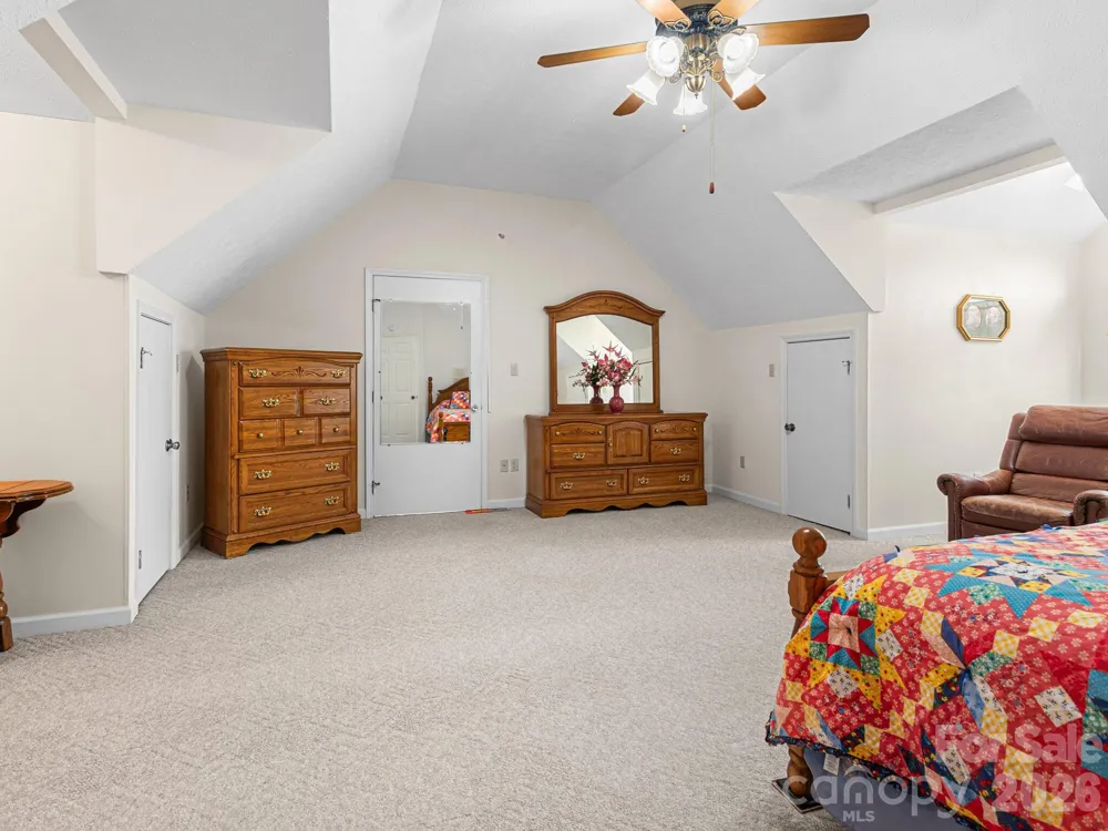 727 Jenkins Valley Road Alexander, NC 28701