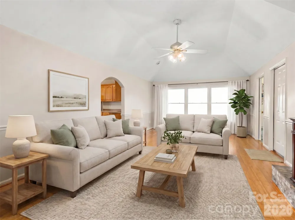 727 Jenkins Valley Road Alexander, NC 28701