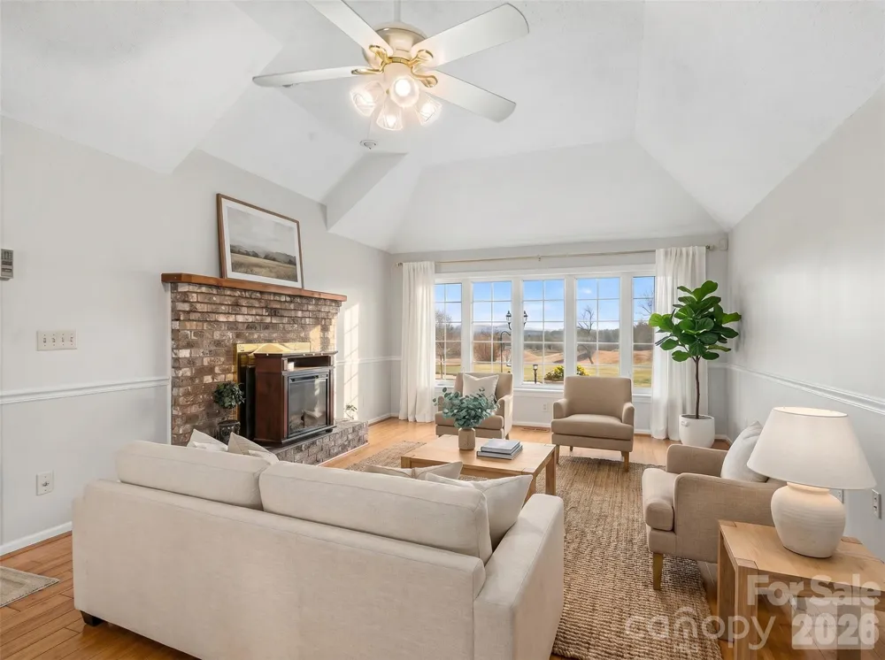 727 Jenkins Valley Road Alexander, NC 28701
