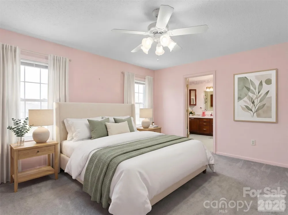 727 Jenkins Valley Road Alexander, NC 28701