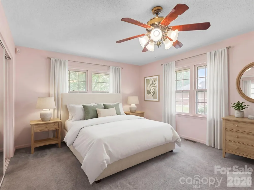727 Jenkins Valley Road Alexander, NC 28701