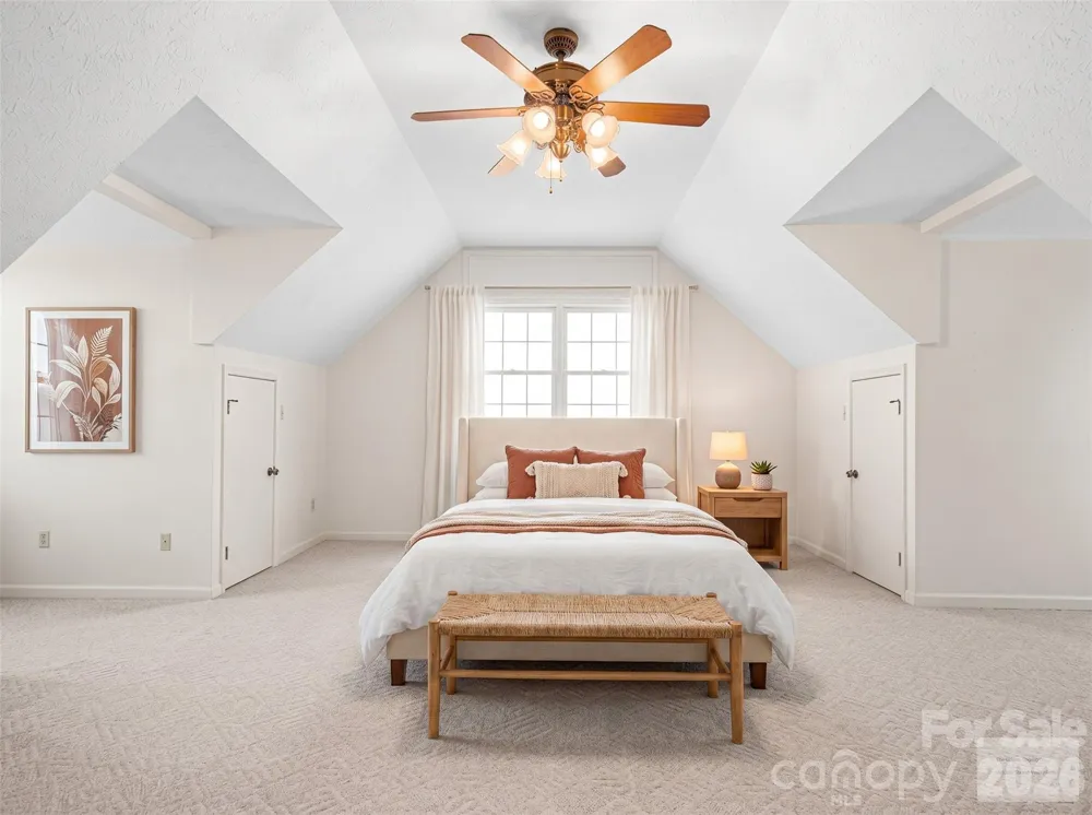 727 Jenkins Valley Road Alexander, NC 28701