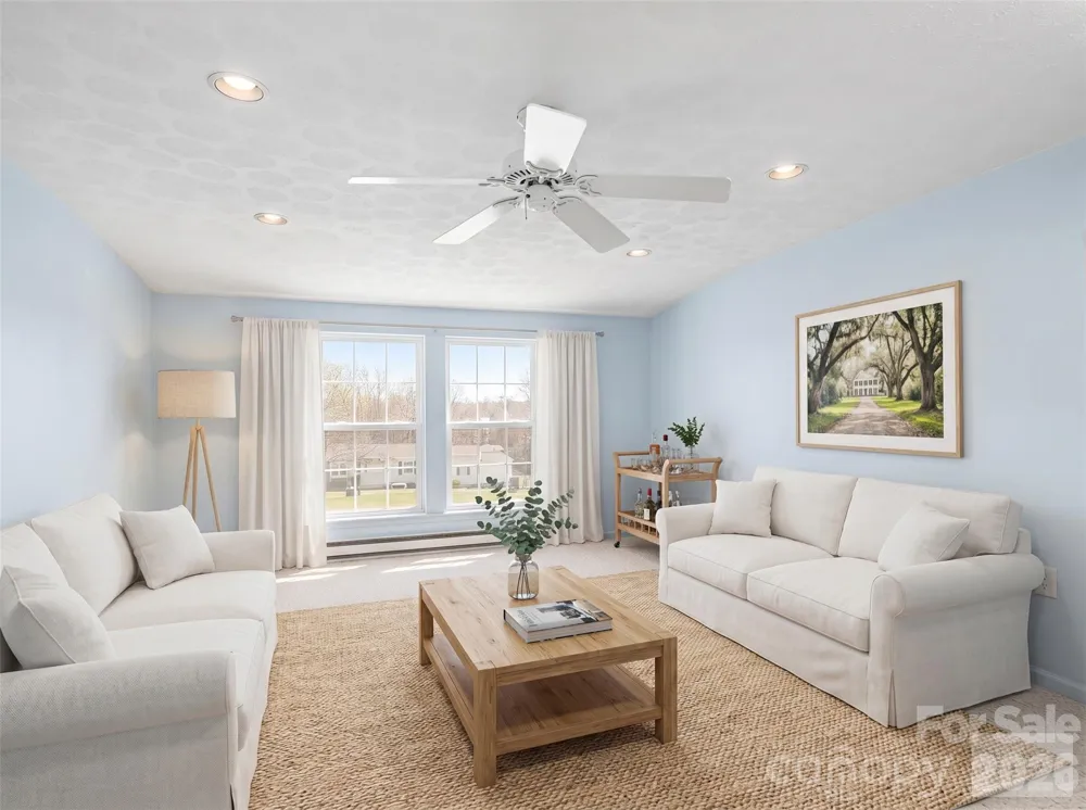 727 Jenkins Valley Road Alexander, NC 28701