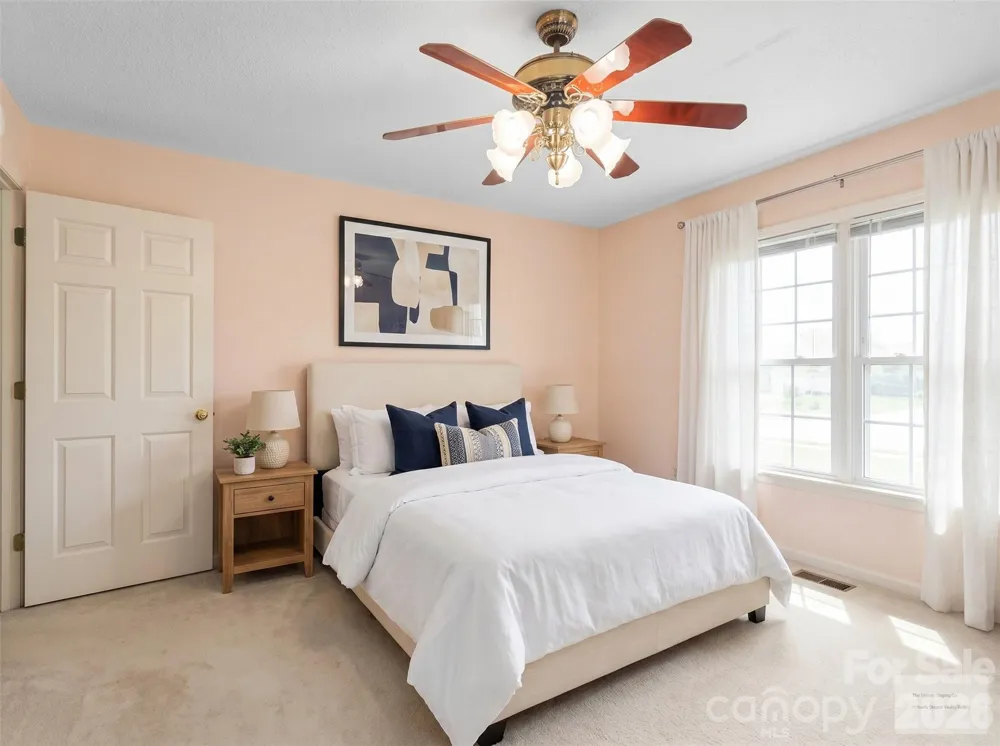 727 Jenkins Valley Road Alexander, NC 28701