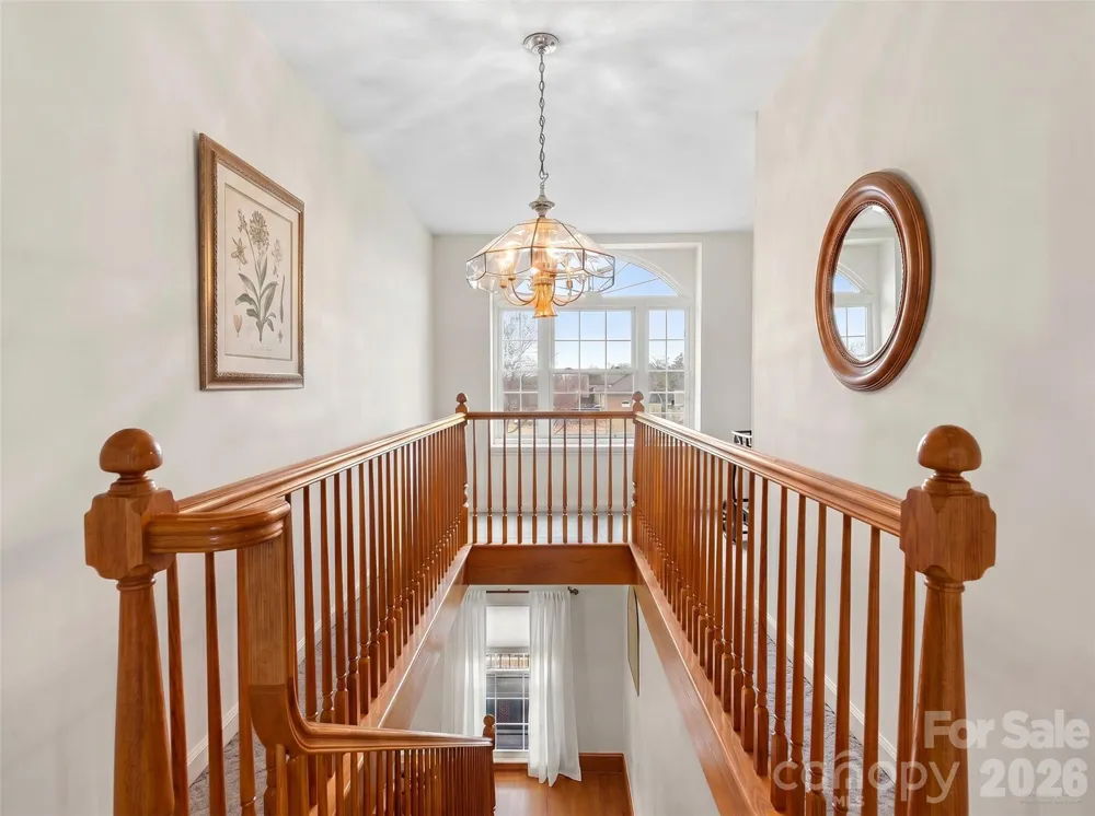 727 Jenkins Valley Road Alexander, NC 28701