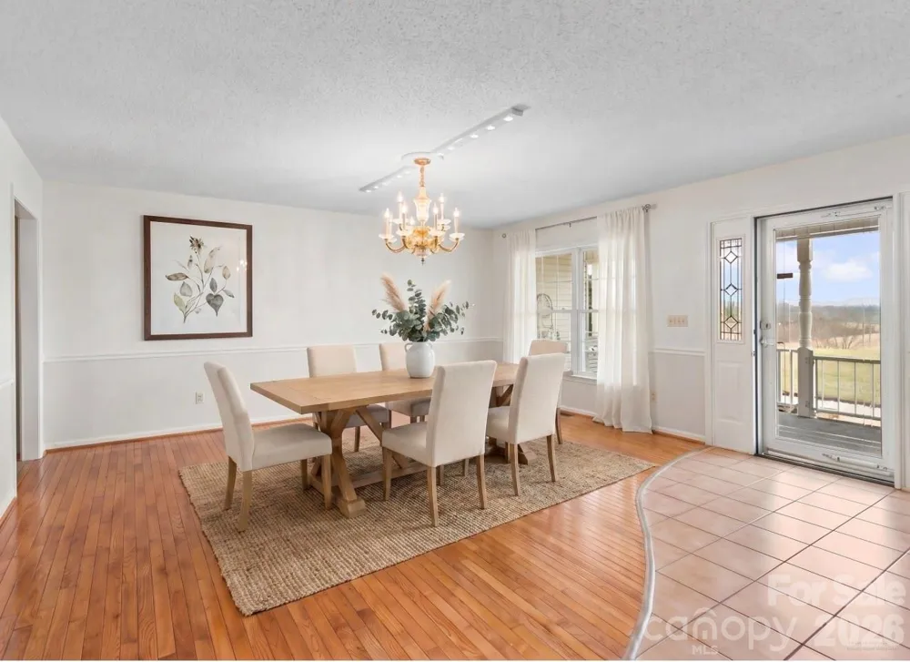 727 Jenkins Valley Road Alexander, NC 28701