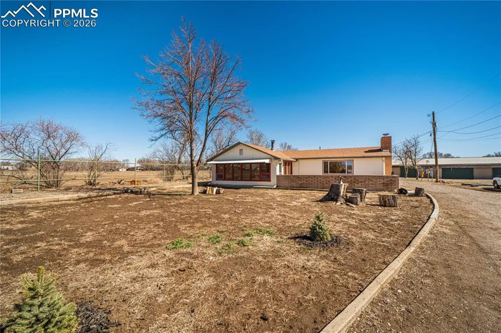 302 Meade Avenue Pueblo, CO 81001