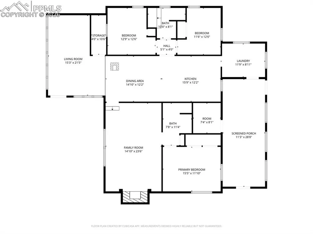 302 Meade Avenue Pueblo, CO 81001
