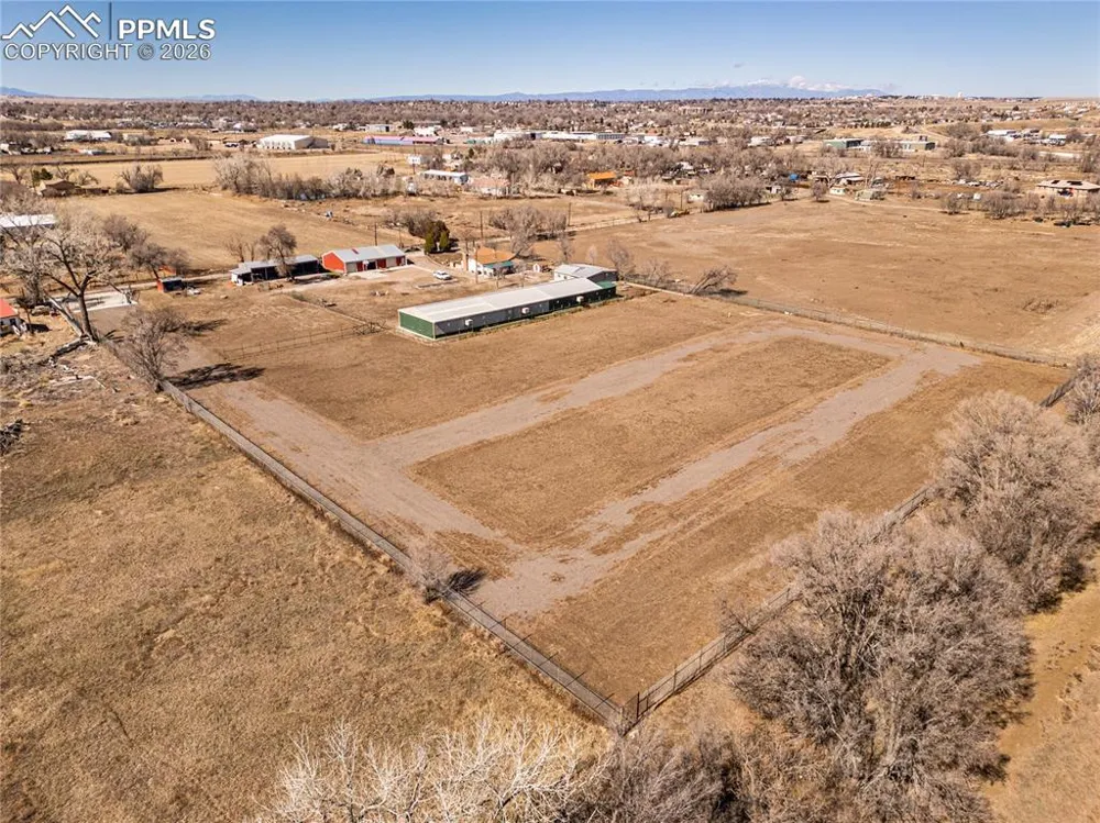 302 Meade Avenue Pueblo, CO 81001