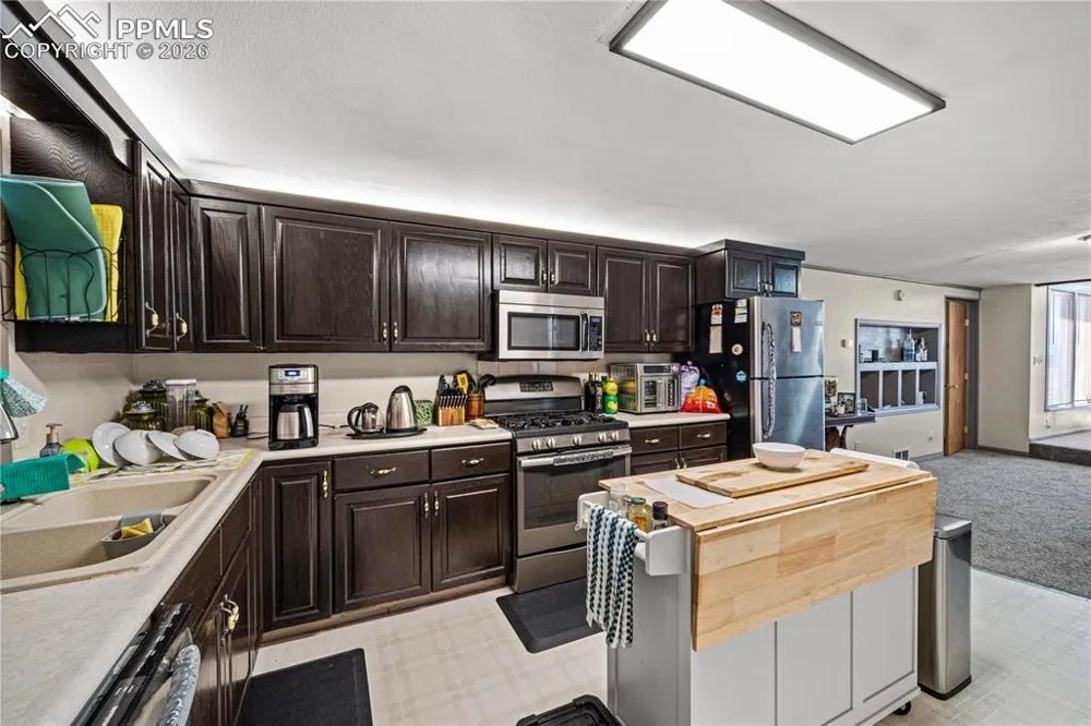 302 Meade Avenue Pueblo, CO 81001